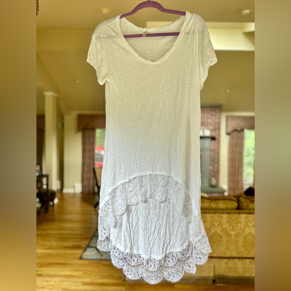 NEW Emma & Sam Top